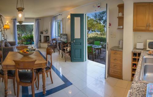 Hotel Agios Nikitas