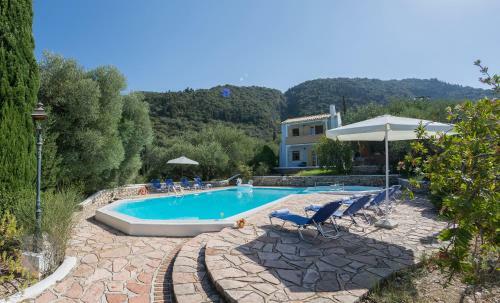 Hotel Agios Nikitas