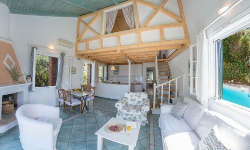 Hotel Agios Nikitas