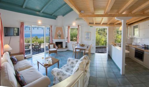 Hotel Agios Nikitas
