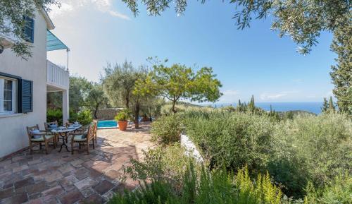 Hotel Agios Nikitas