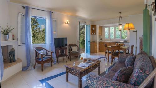 Hotel Agios Nikitas