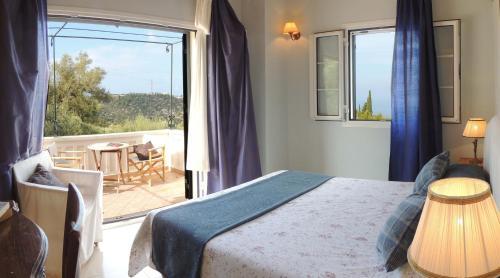 Hotel Agios Nikitas