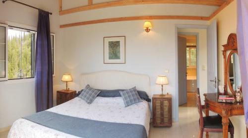 Hotel Agios Nikitas