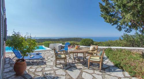 Hotel Agios Nikitas