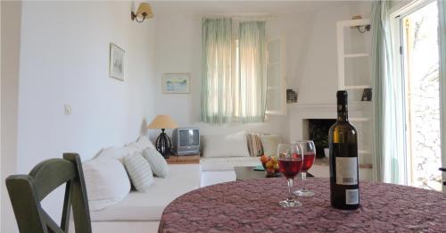 Hotel Agios Nikitas