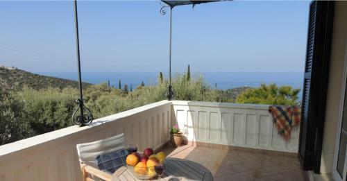 Hotel Agios Nikitas