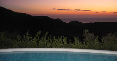 Hotel Agios Nikitas