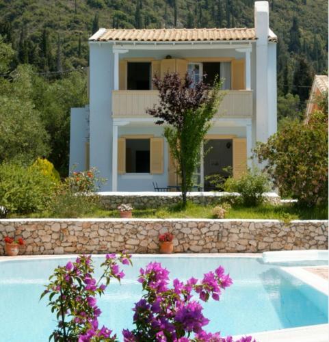 Hotel Agios Nikitas