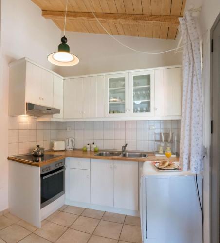 Hotel Agios Nikitas