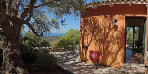 Hotel Agios Nikitas
