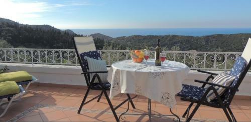 Hotel Agios Nikitas