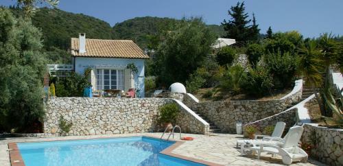 Hotel Agios Nikitas