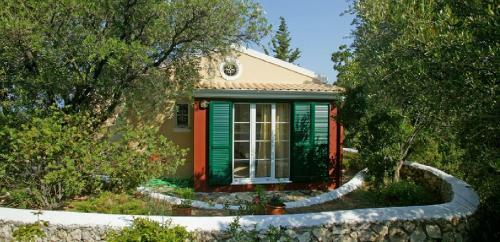 Hotel Agios Nikitas