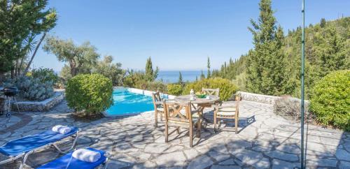 Hotel Agios Nikitas