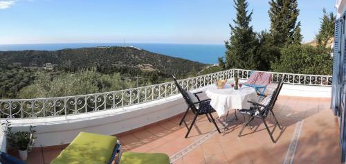 Hotel Agios Nikitas