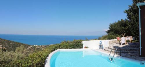 Hotel Agios Nikitas