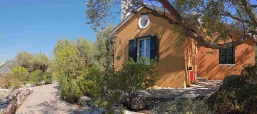 Hotel Agios Nikitas