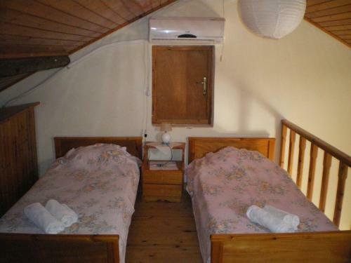 Makis & Bill Apartments