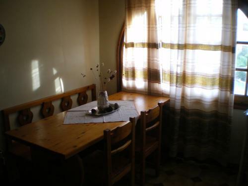Makis & Bill Apartments