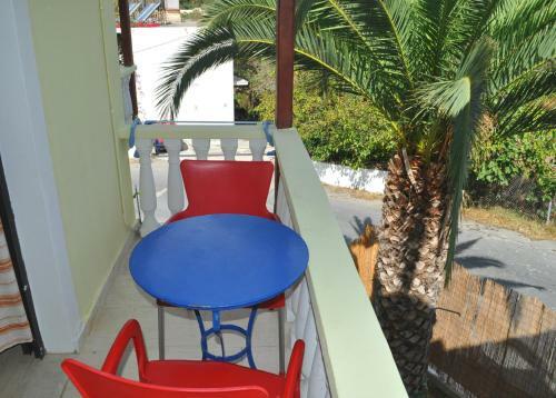 Makis & Bill Apartments