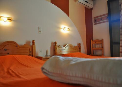 Makis & Bill Apartments