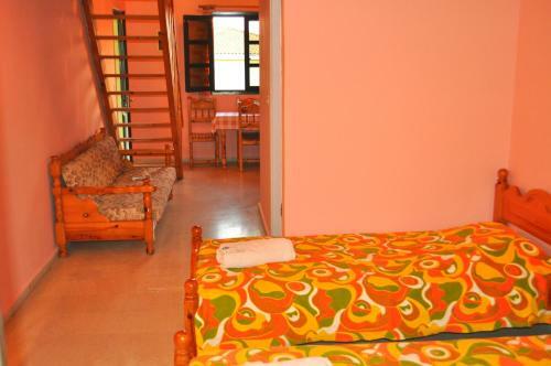 Makis & Bill Apartments