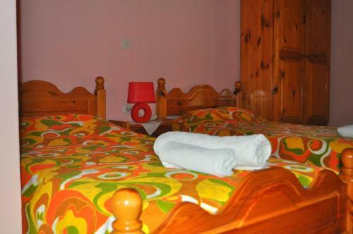 Makis & Bill Apartments