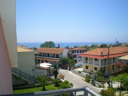 Makis & Bill Apartments