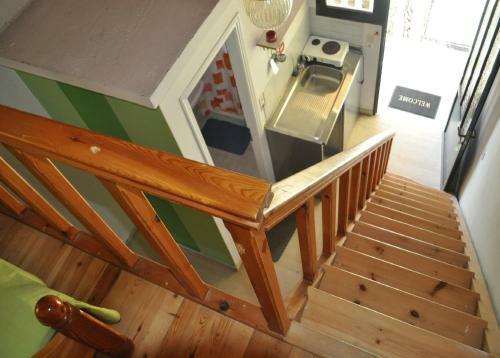 Makis & Bill Apartments