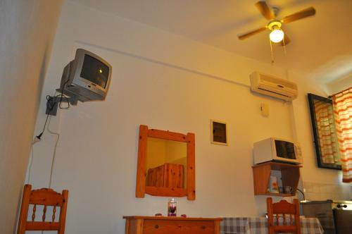 Makis & Bill Apartments