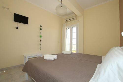 Alex Studios & Apartments