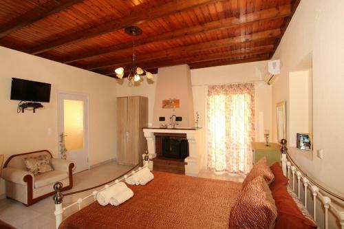 Alex Studios & Apartments