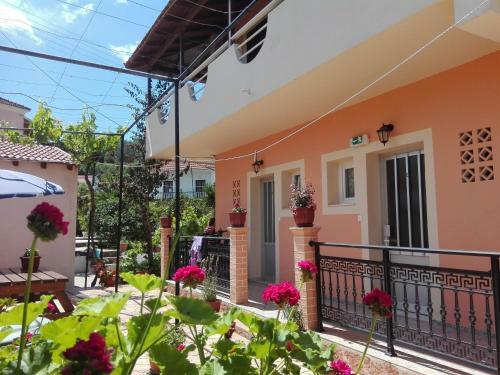 Kokkinos Apartments