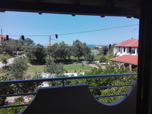 Kokkinos Apartments