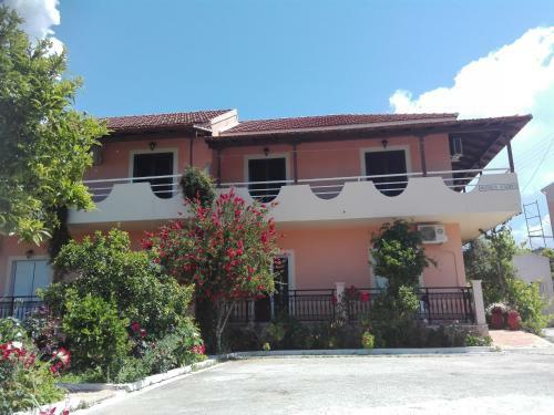 Kokkinos Apartments