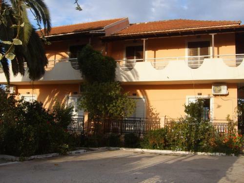 Kokkinos Apartments