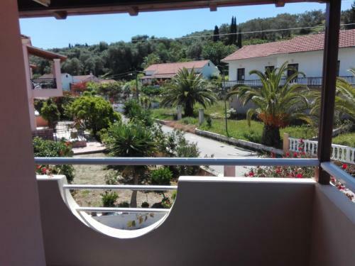 Kokkinos Apartments