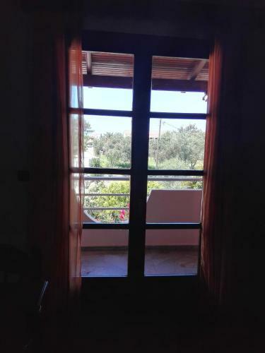 Kokkinos Apartments