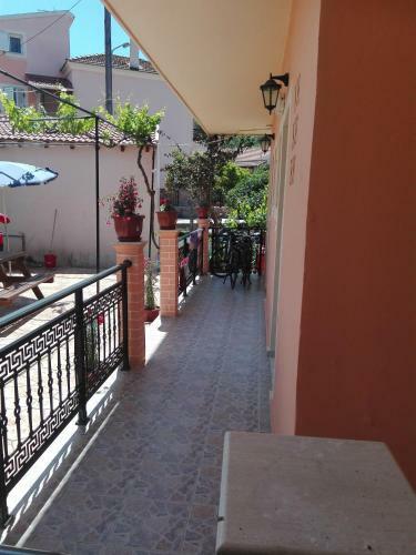 Kokkinos Apartments