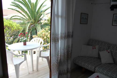 Apartamento Arillas Studios