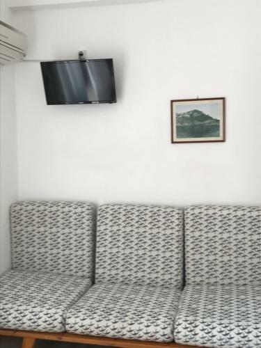 Apartamento Arillas Studios