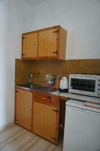 Apartamento Arillas Studios