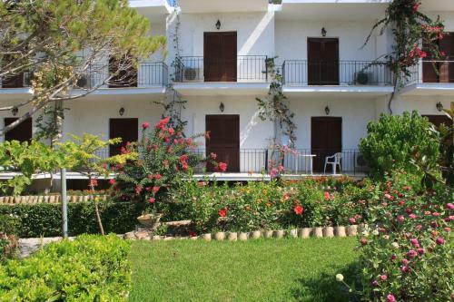 Apartamento Arillas Studios
