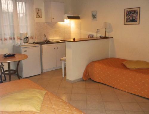 Apartamento Irene Villas