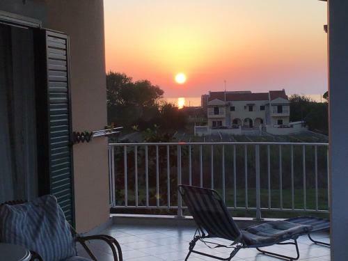 Apartamento Irene Villas