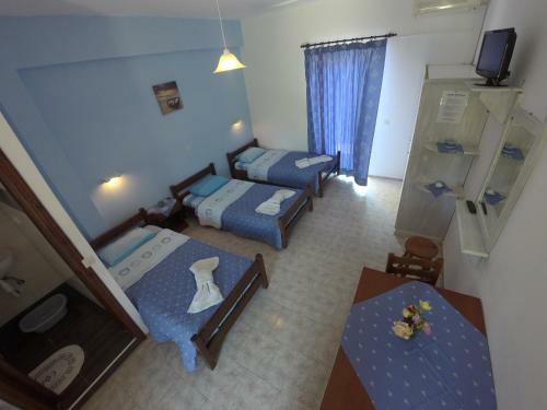 Hostal Irene Studios