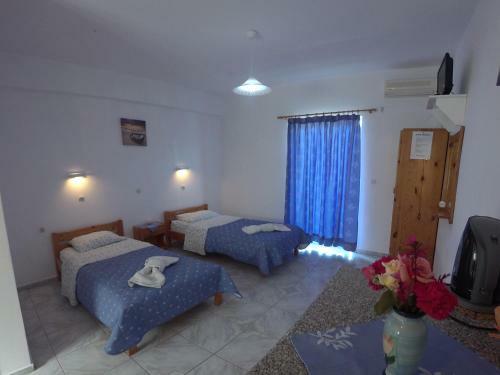 Hostal Irene Studios