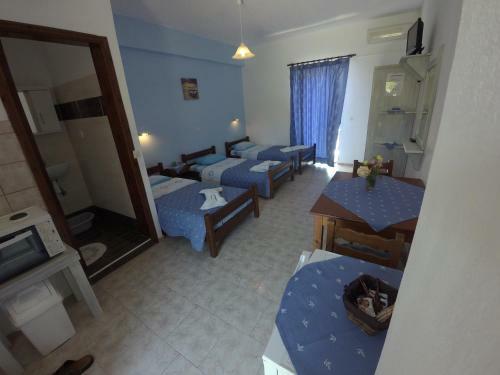 Hostal Irene Studios