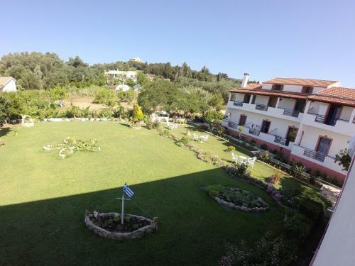 Hostal Irene Studios